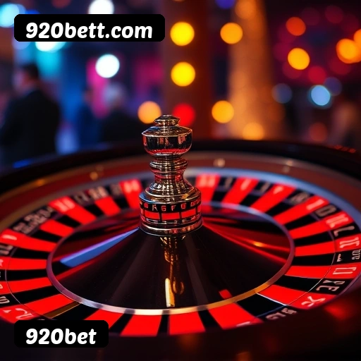 Vantagens exclusivas 920bet para jogadores brasileiros - São Paulo, Rio, BH