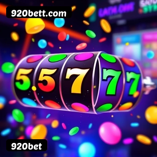 Loterias online disponíveis na 920bet