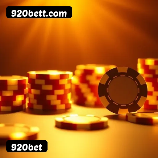 920bet PIX instantâneo Brasil - Depósito e saque em minutos 24/7